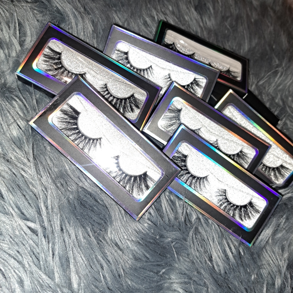 Lashes